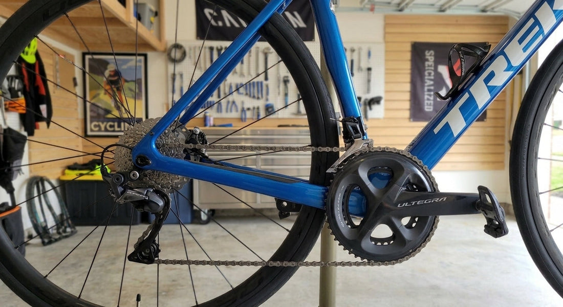 Fahrrad-Schaltung: Die wichtigsten Begriffe erklärt
