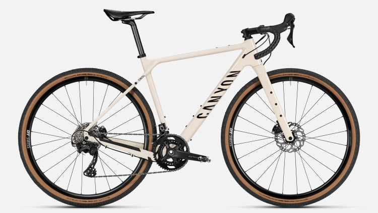 Canyon Grizl