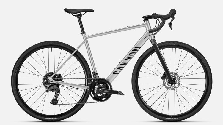 Canyon Endurace
