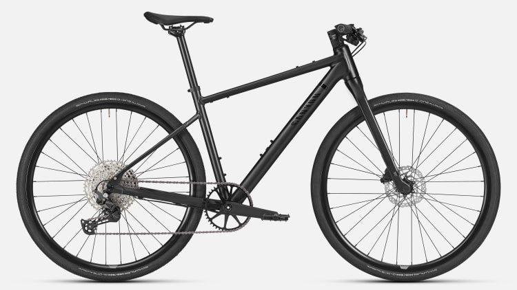 Canyon Roadlite