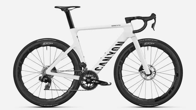 Canyon Aeroad