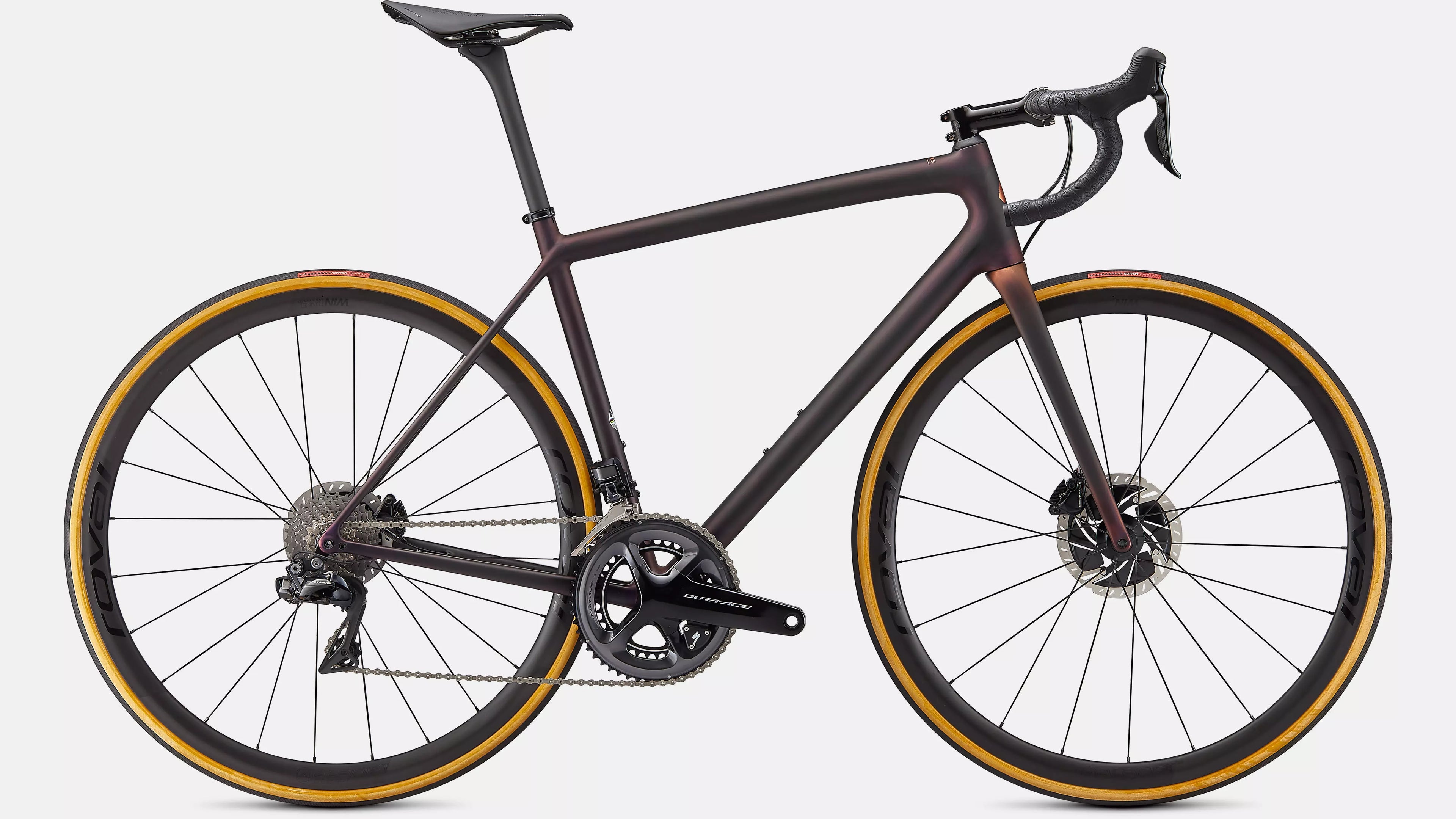 Specialized Aethos