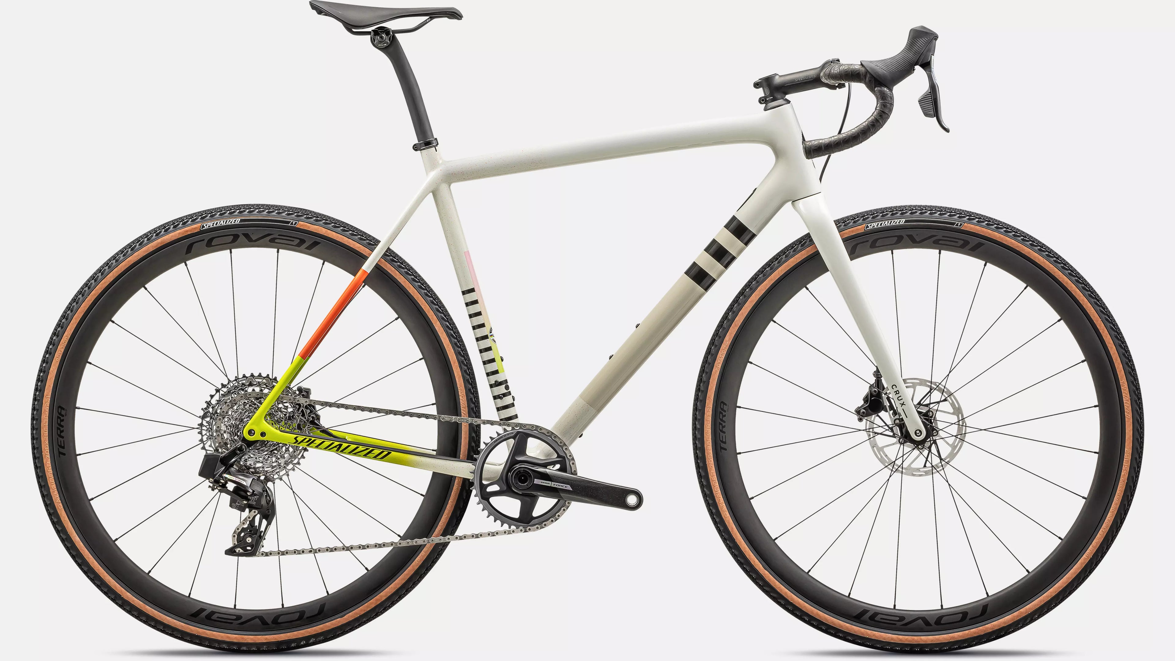 Specialized Crux