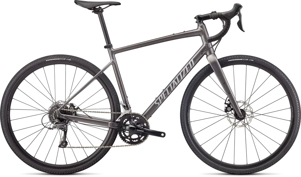 Specialized Diverge