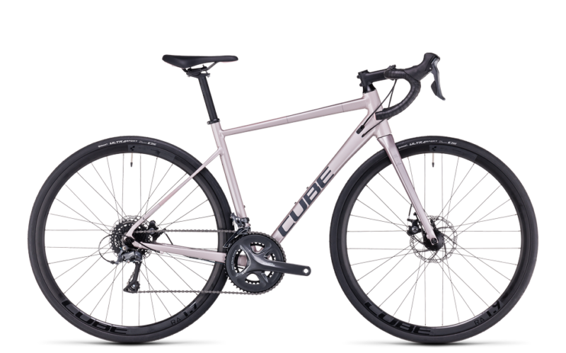 Cube Axial