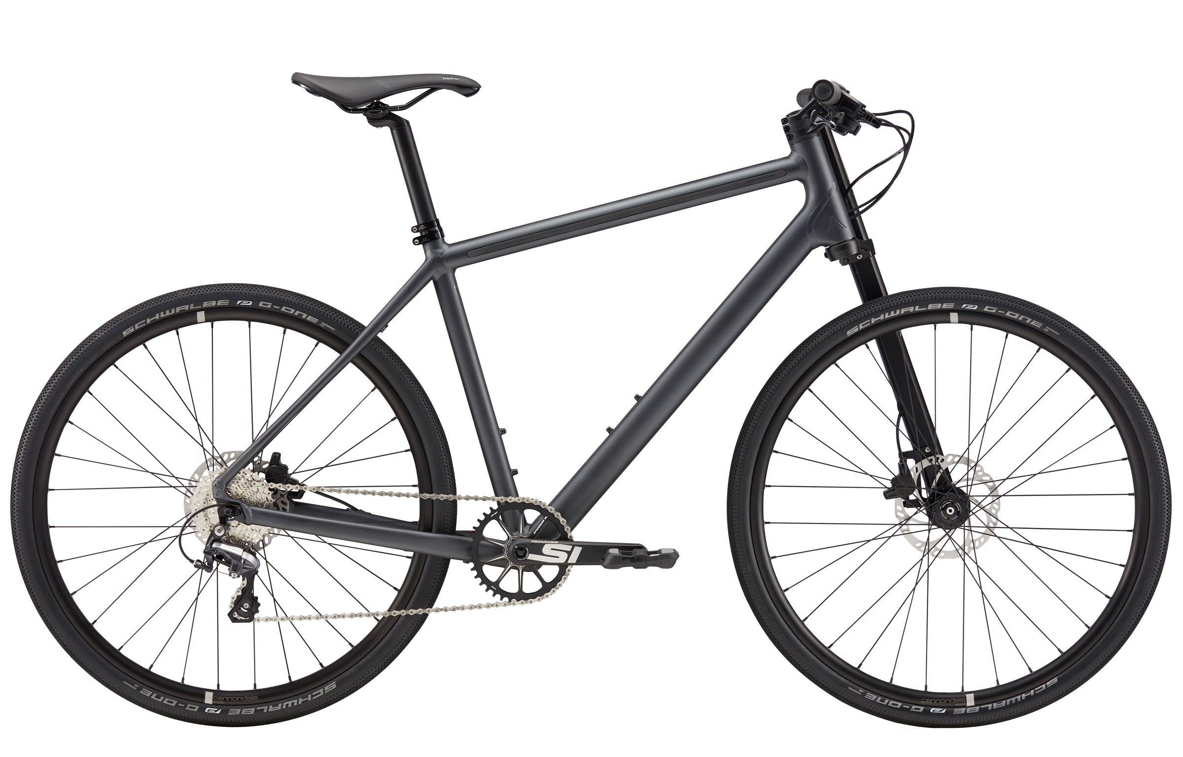 Cannondale Bad Boy