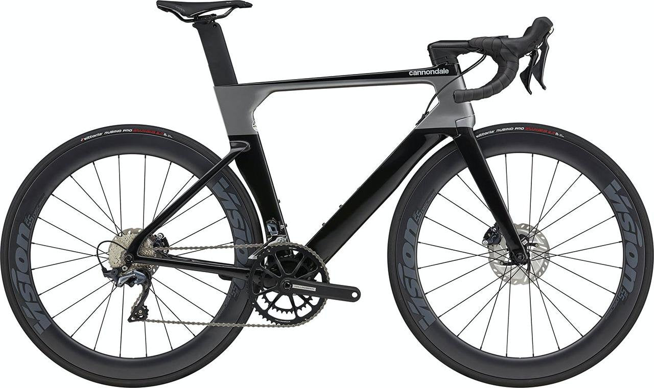 Cannondale System Six