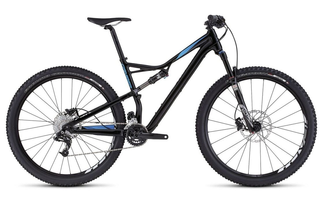 Specialized Camber