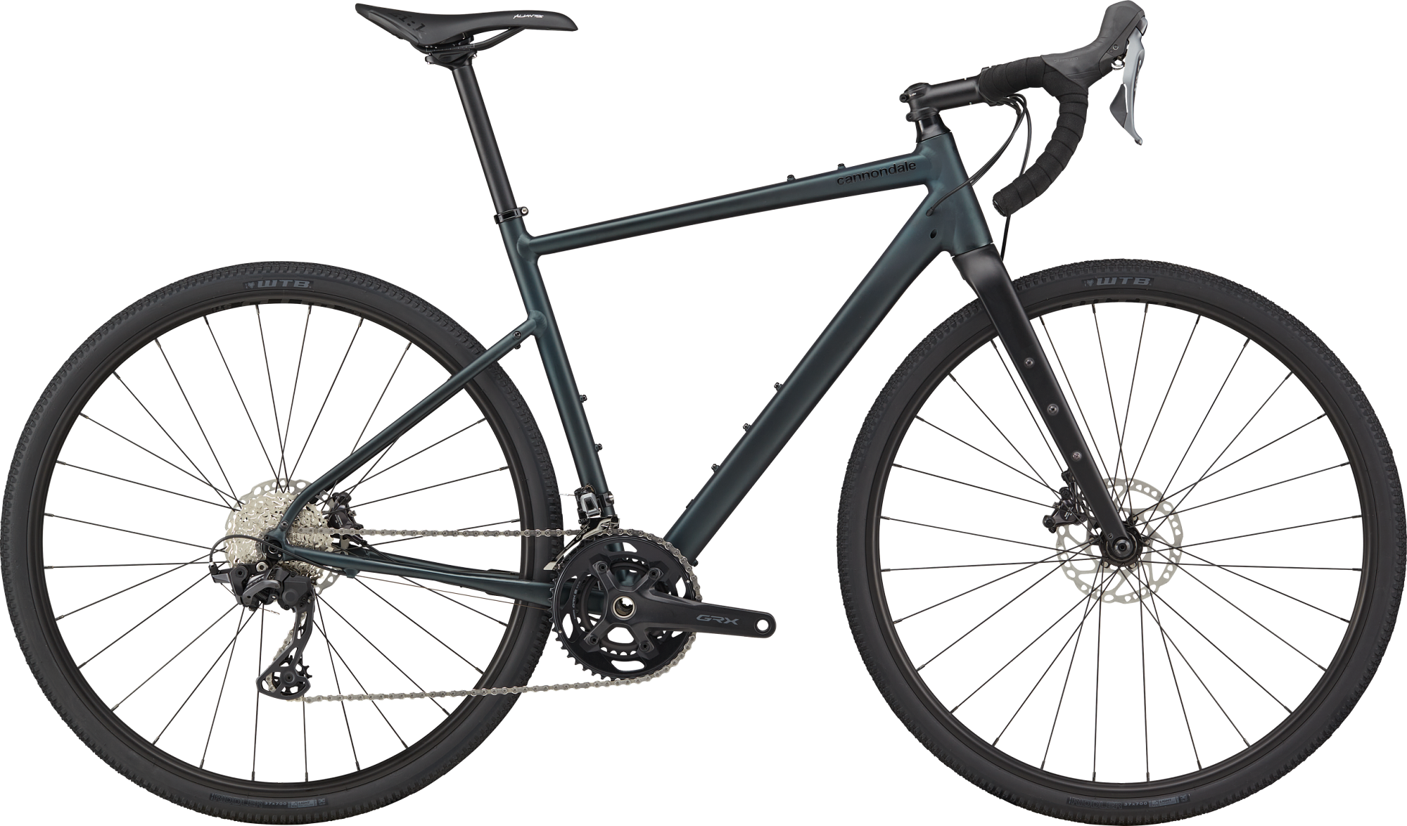 Cannondale Topstone
