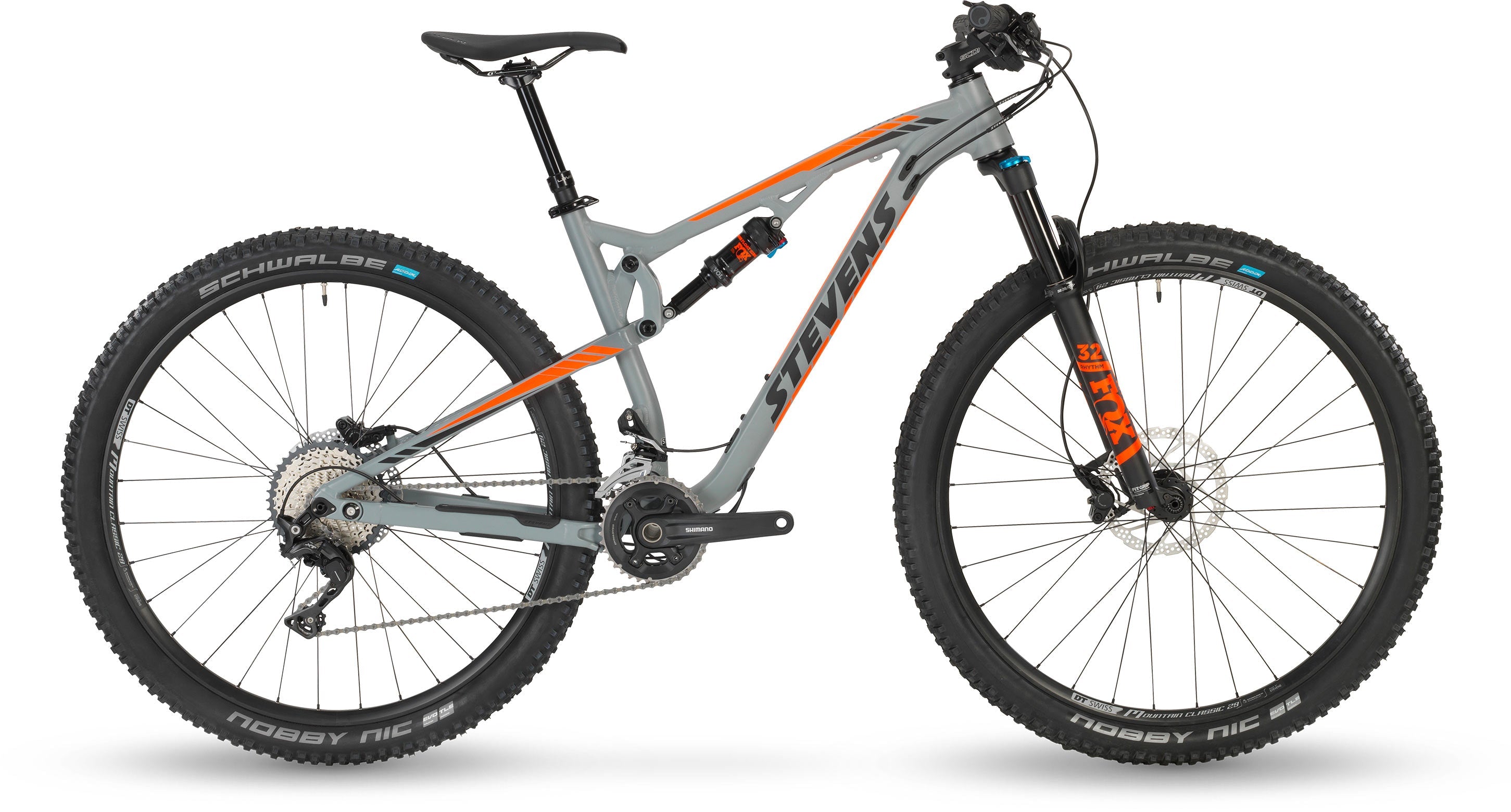 Stevens Jura