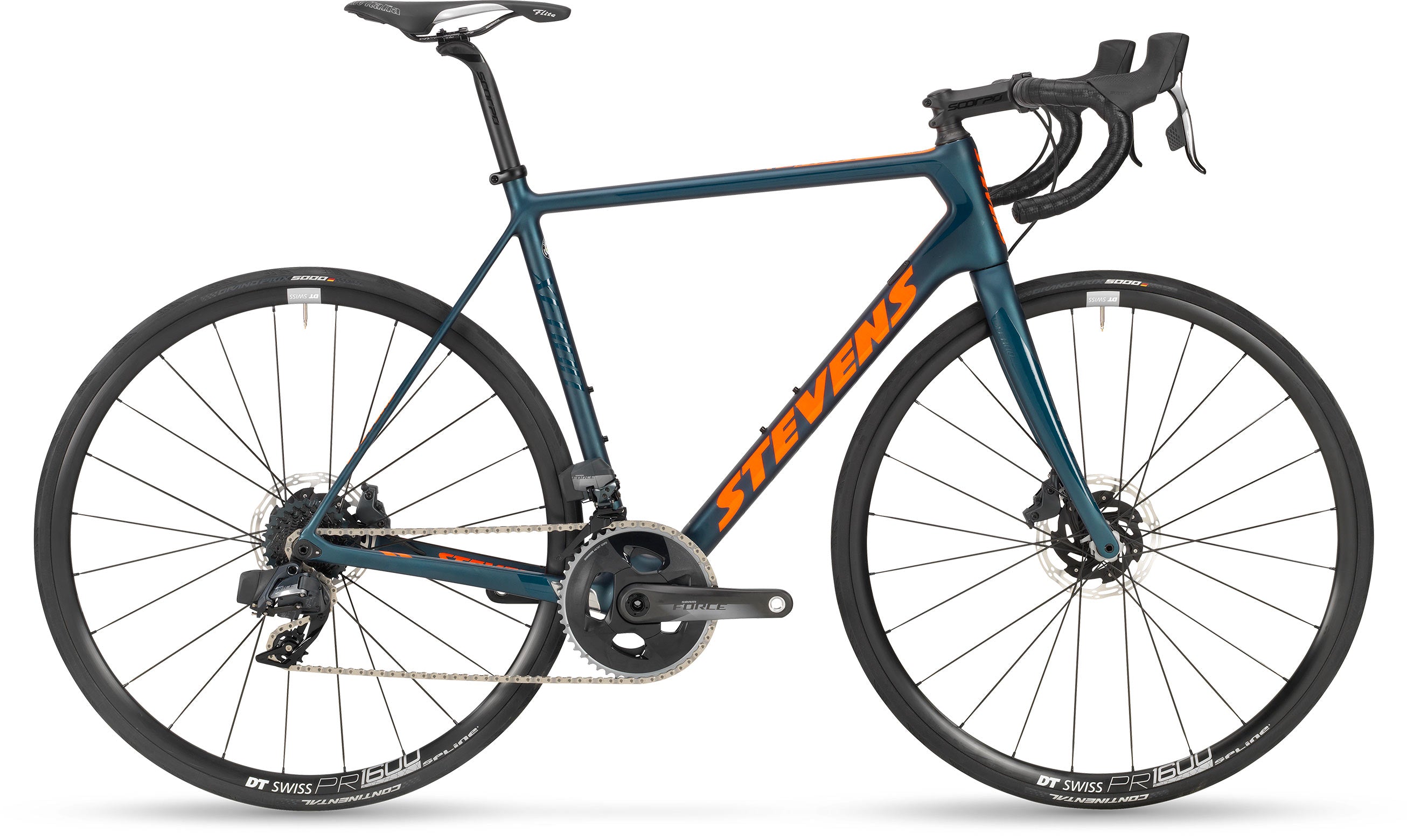 Stevens Xenon