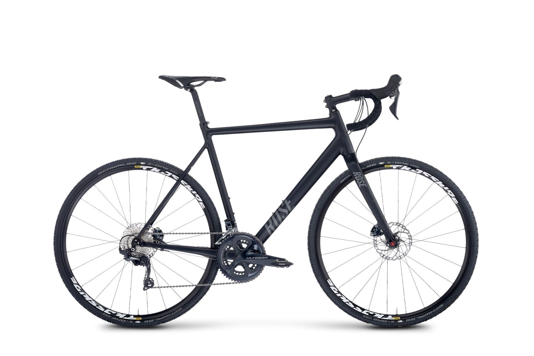 Rose Cross Pro