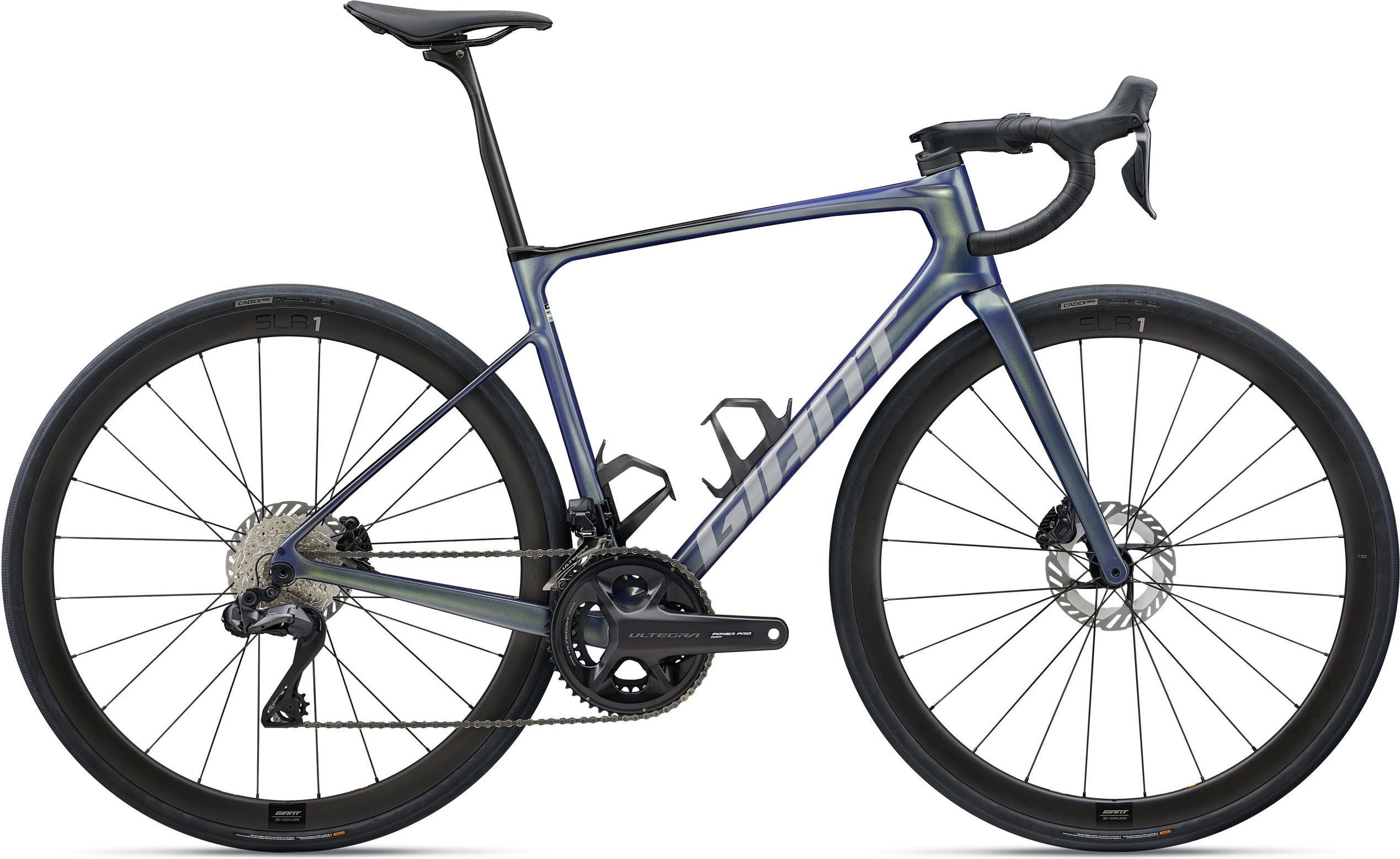 Giant Defy