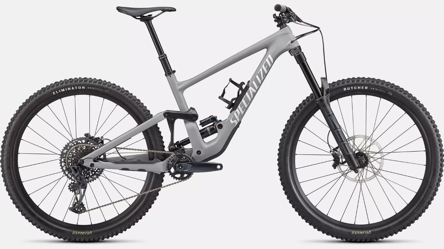 Specialized Enduro