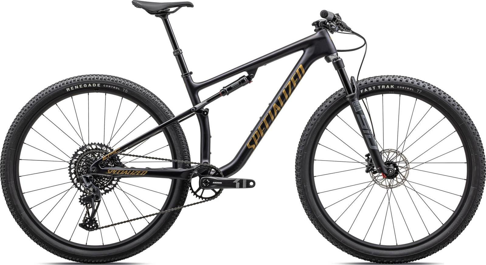 Specialized Epic