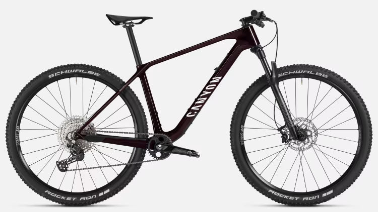 Canyon Exceed