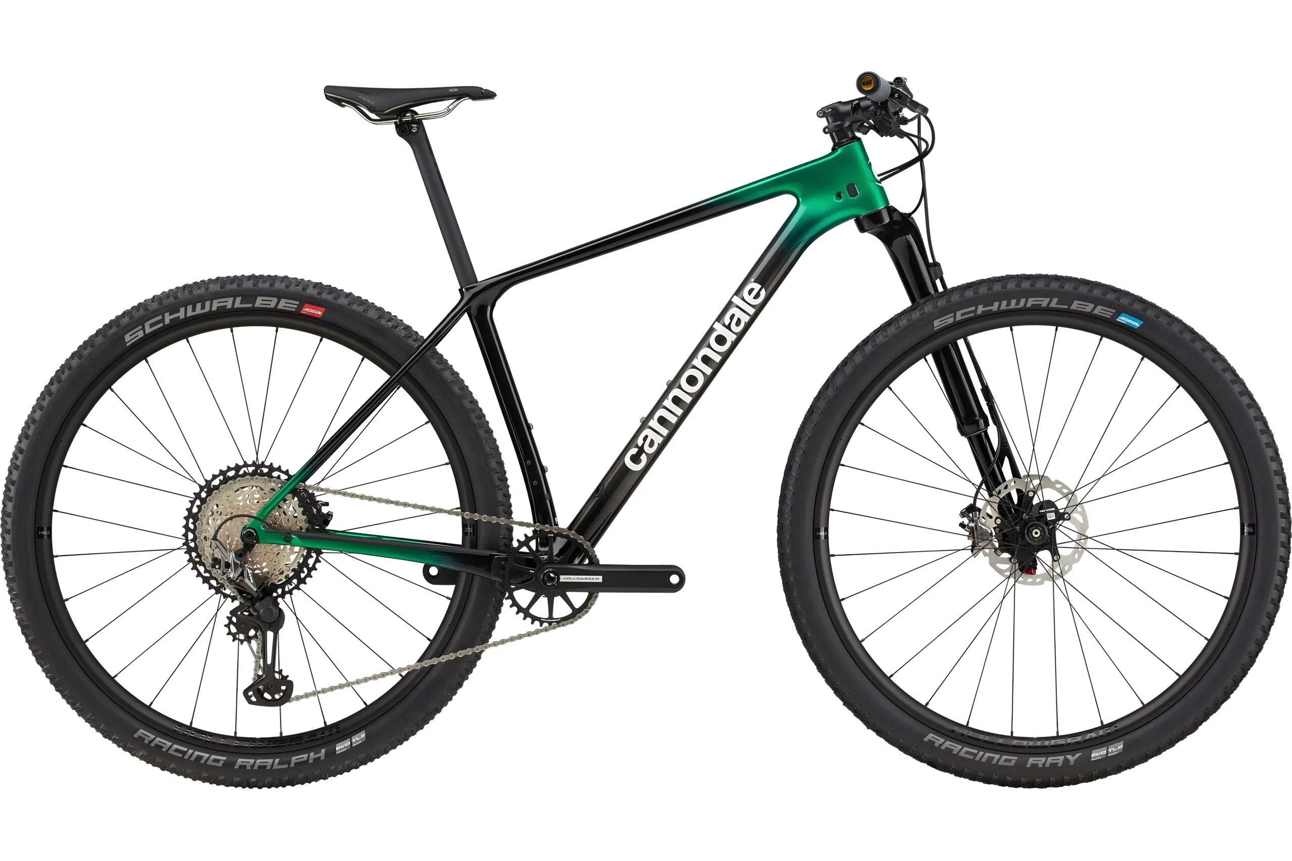 Cannondale F-SI