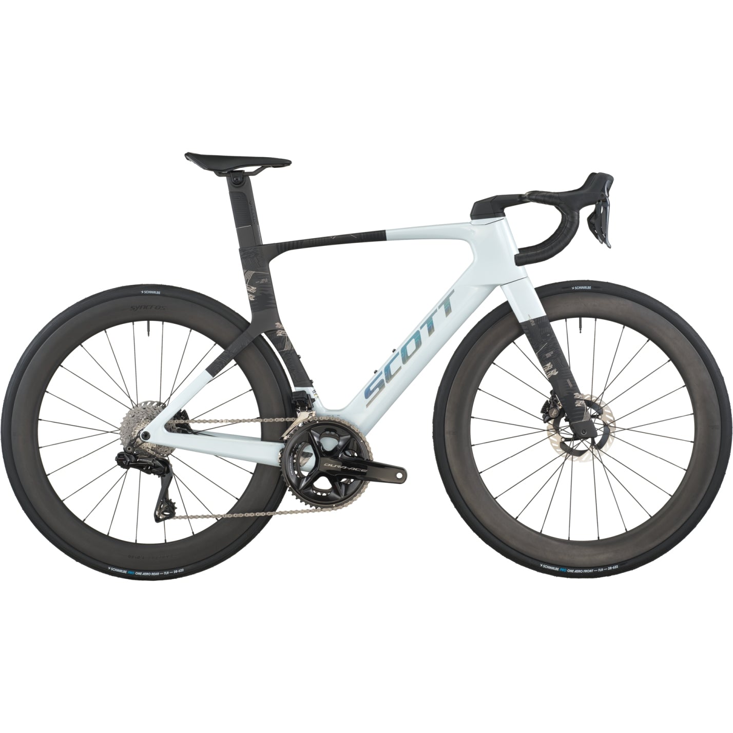 Scott Foil