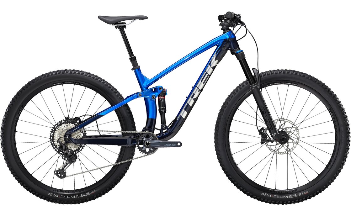 Trek Fuel Ex