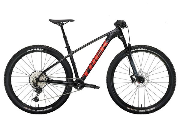 Trek Caliber