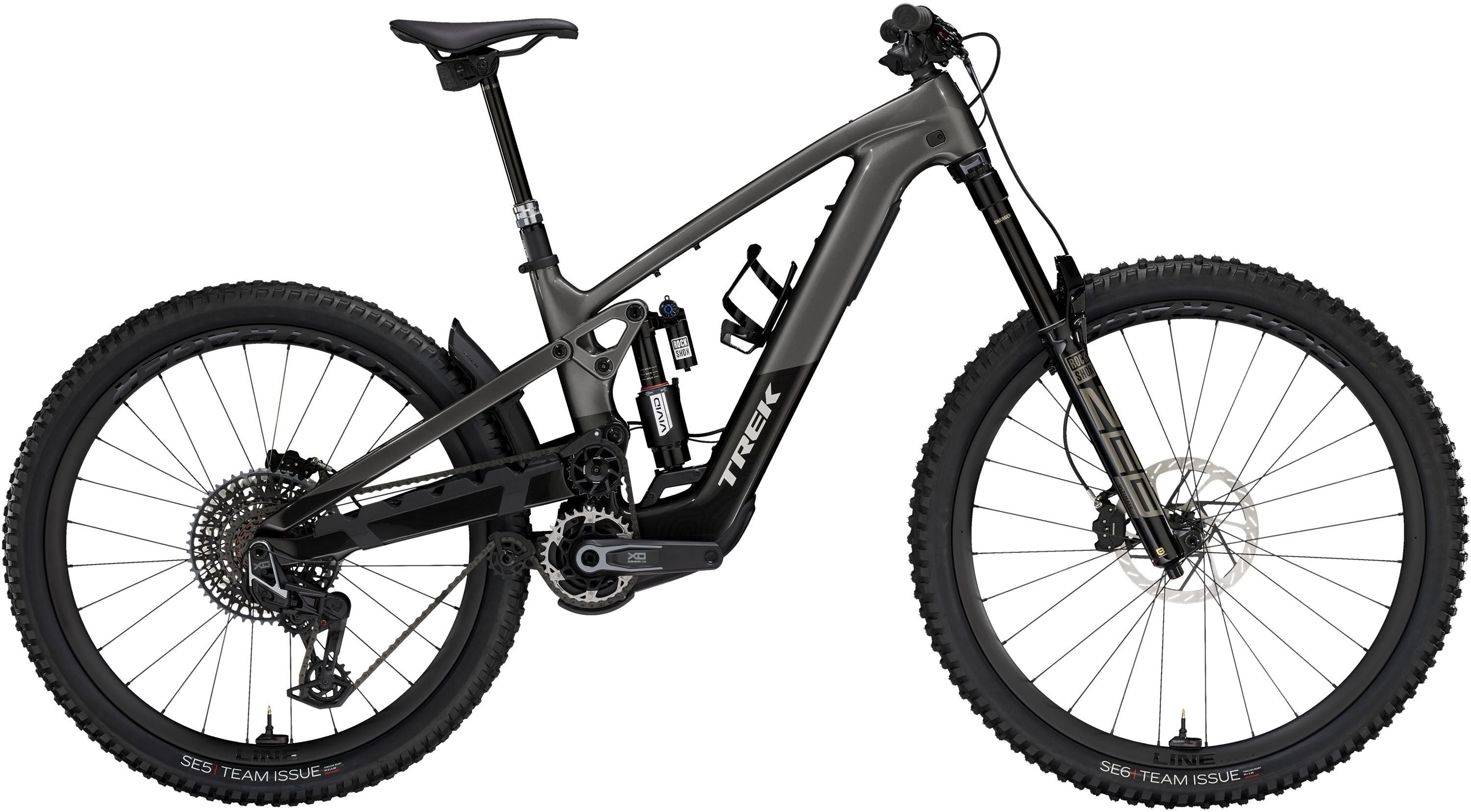 Trek Slash