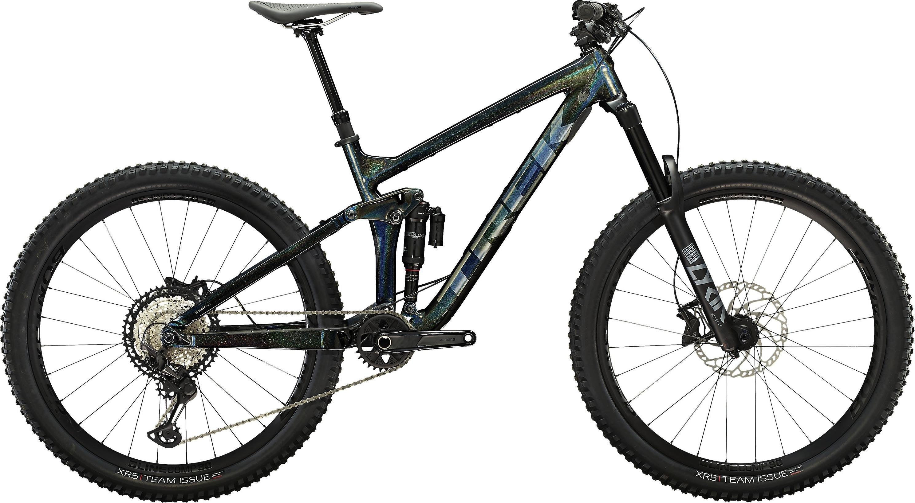 Trek Remedy