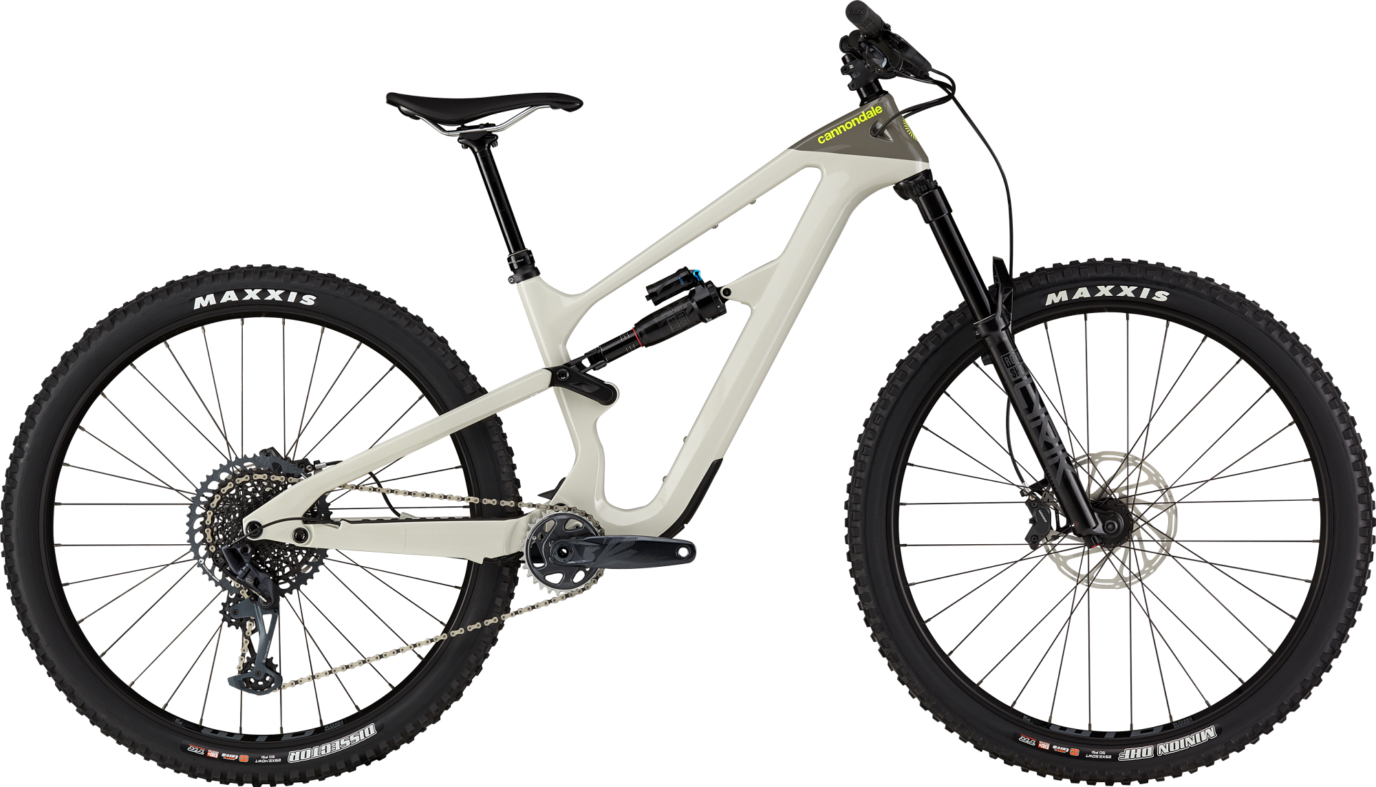 Cannondale Habit