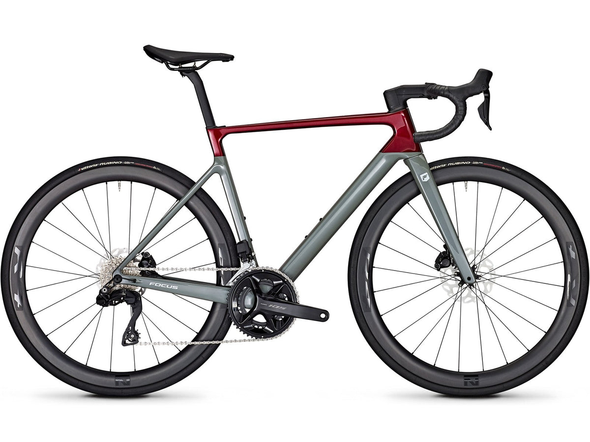 Focus Izalco