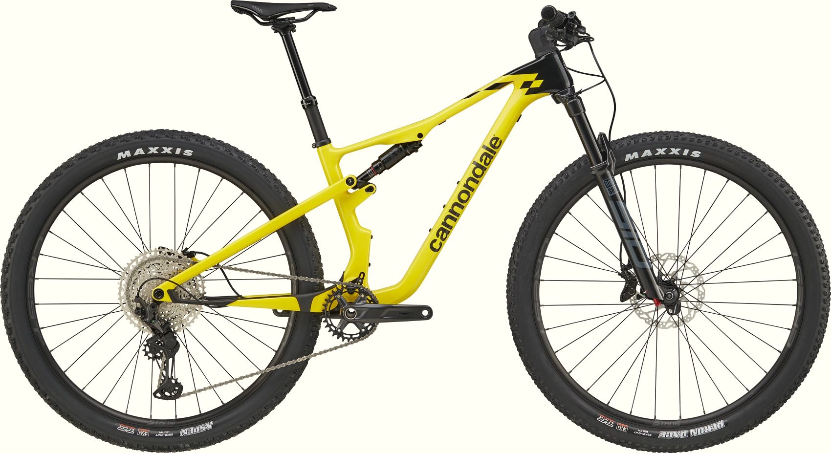 Cannondale Scalpel