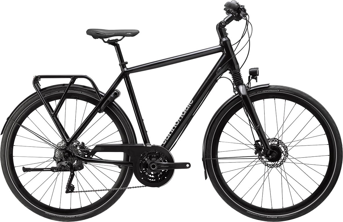 Cannondale Tesoro