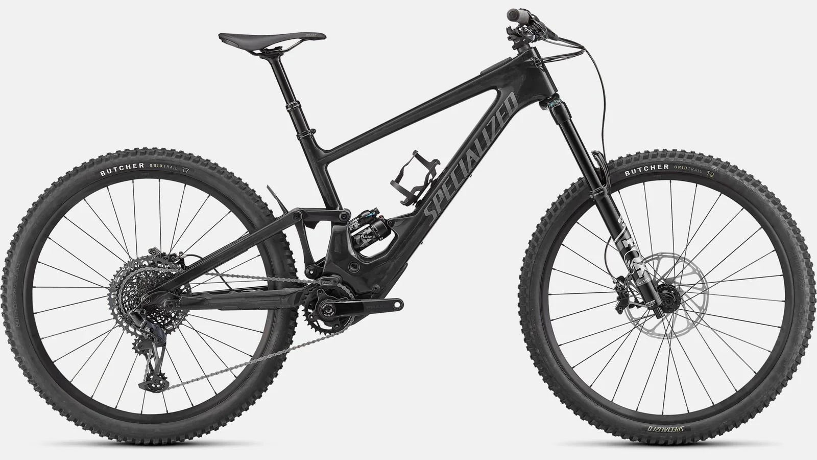 Specialized Kenevo
