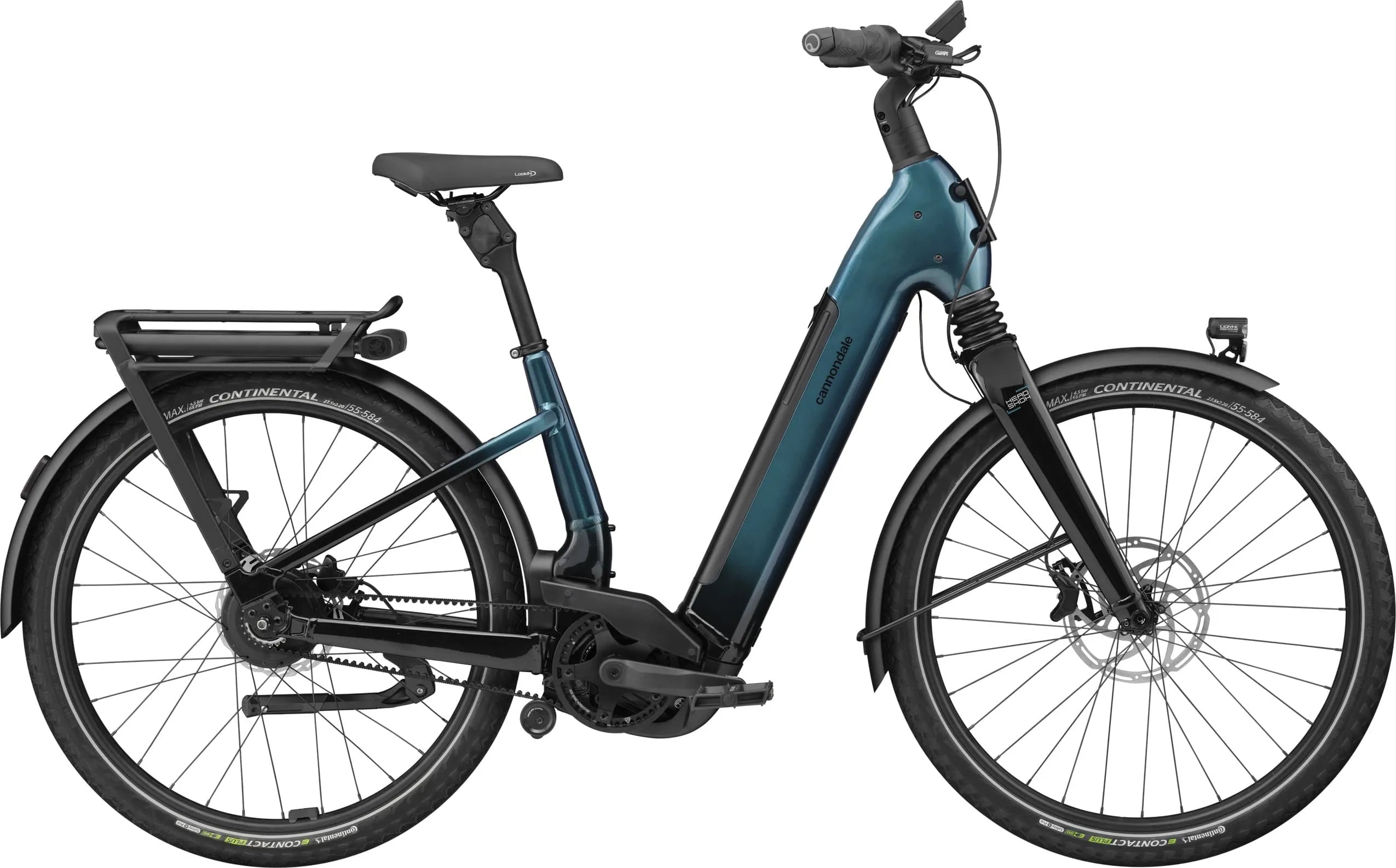 Cannondale Mavaro