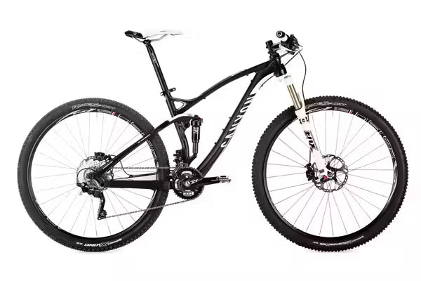 Canyon Nerve