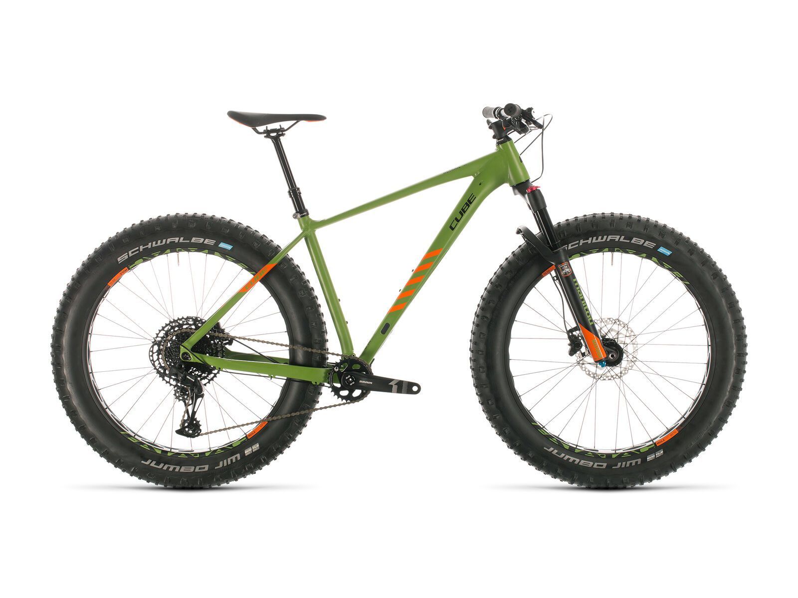 Cube Nutrail