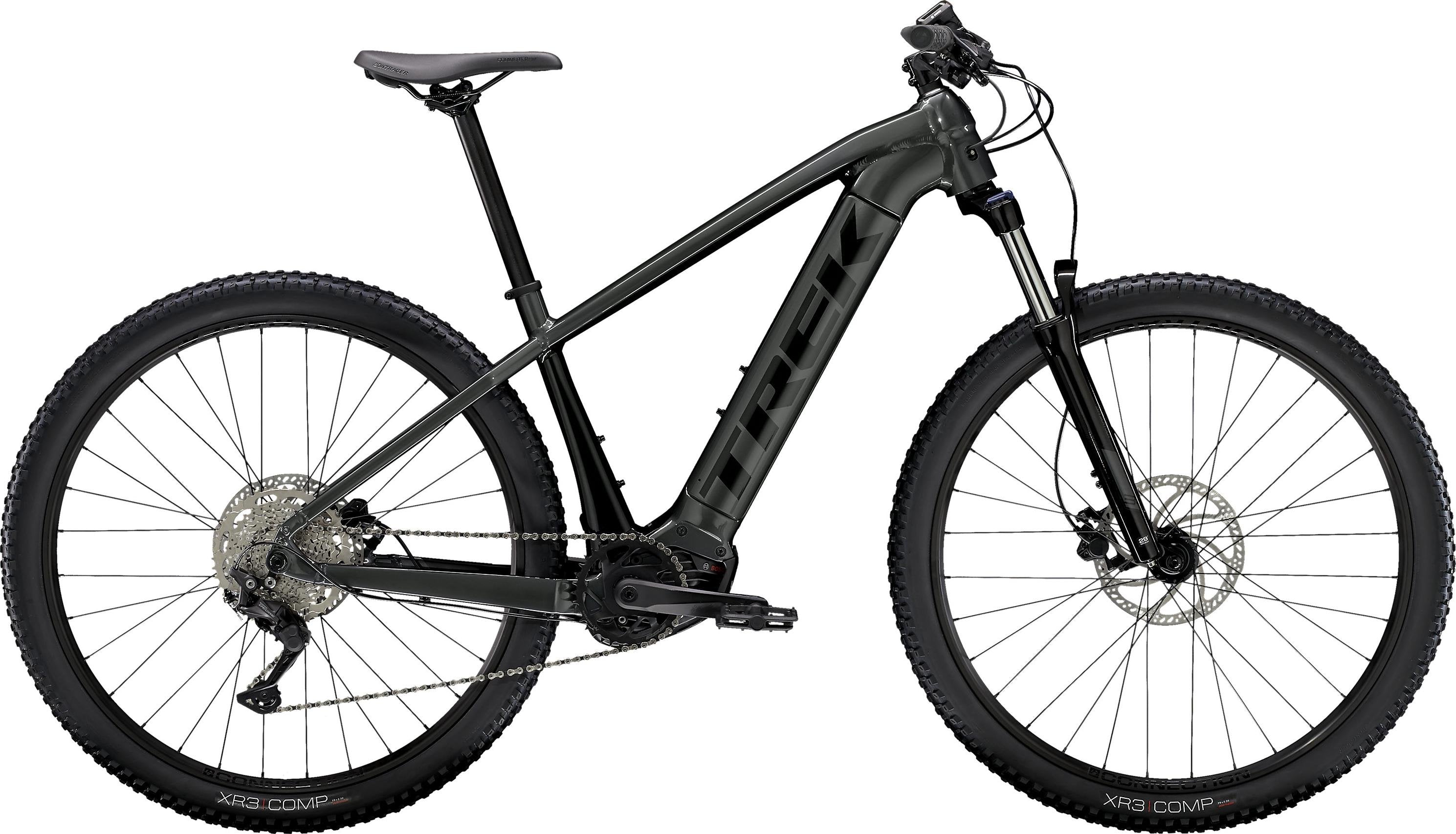 Trek Powerfly