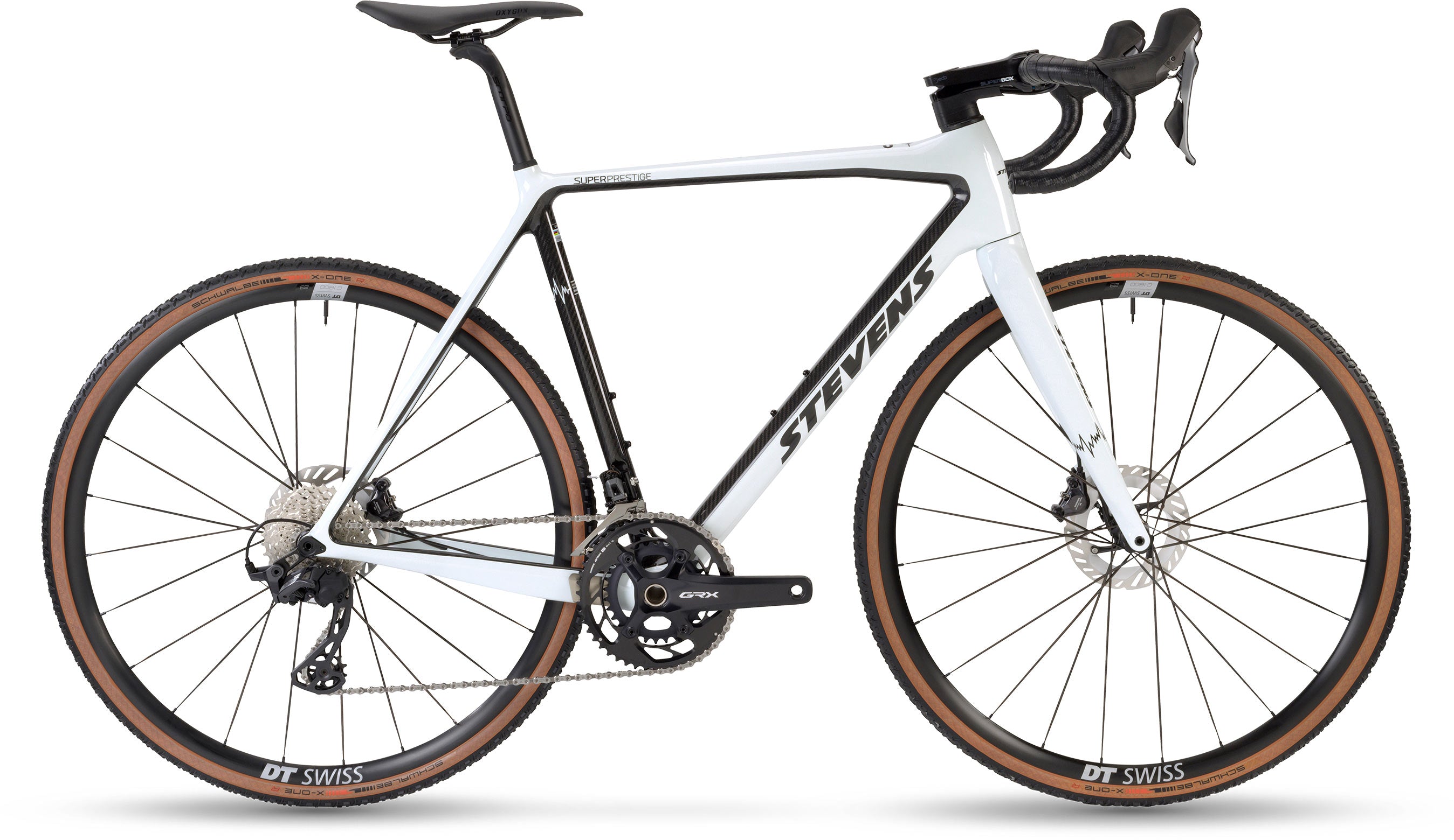 Stevens Super Prestige