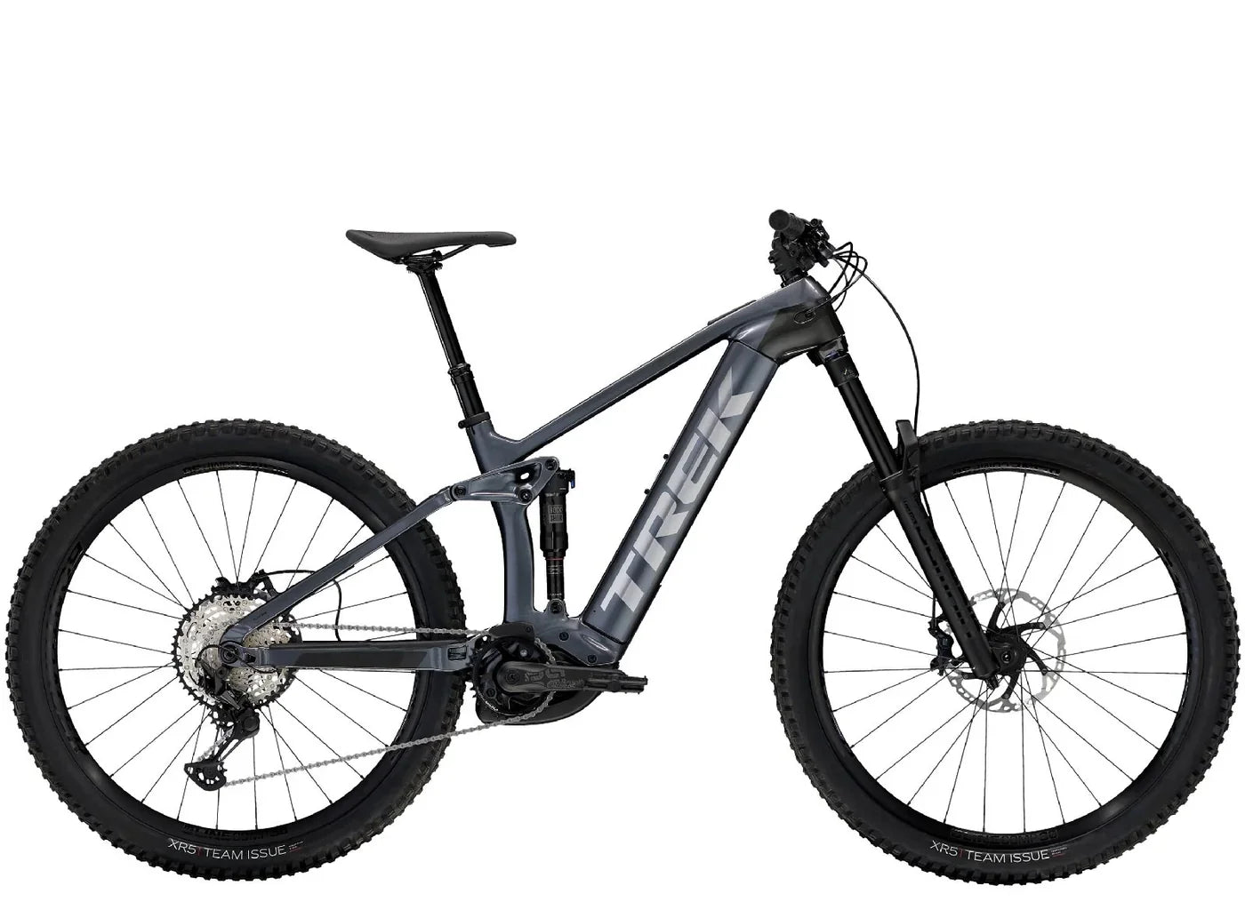 Trek Rail