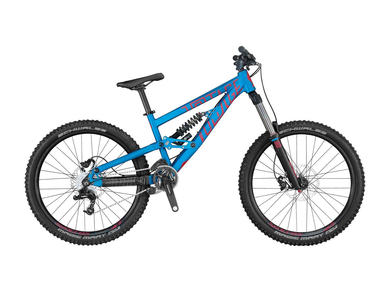Scott Voltage
