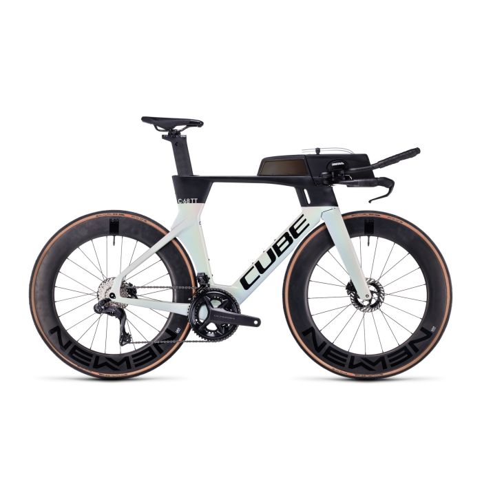 Cube Aerium