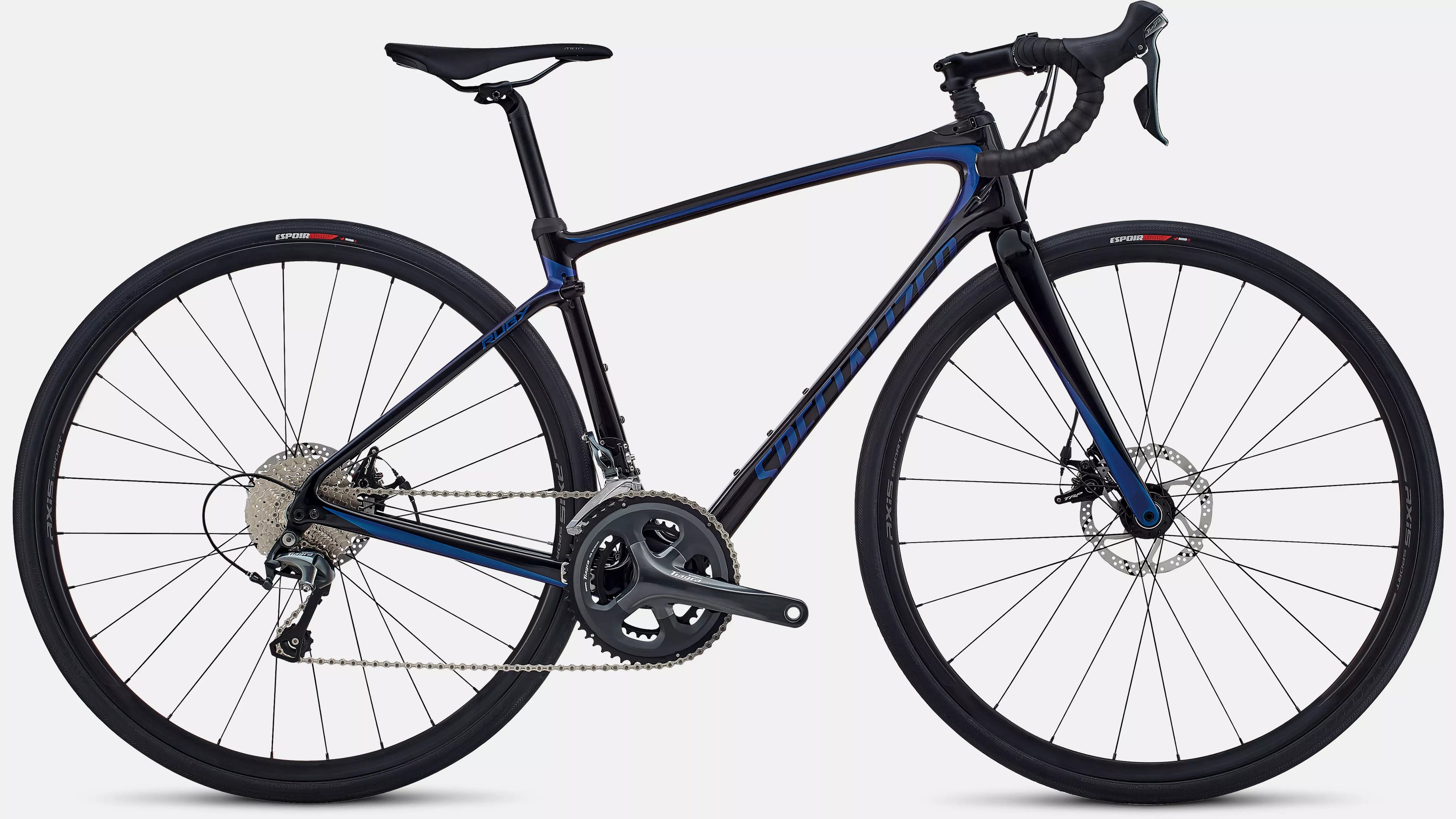 Specialized Ruby