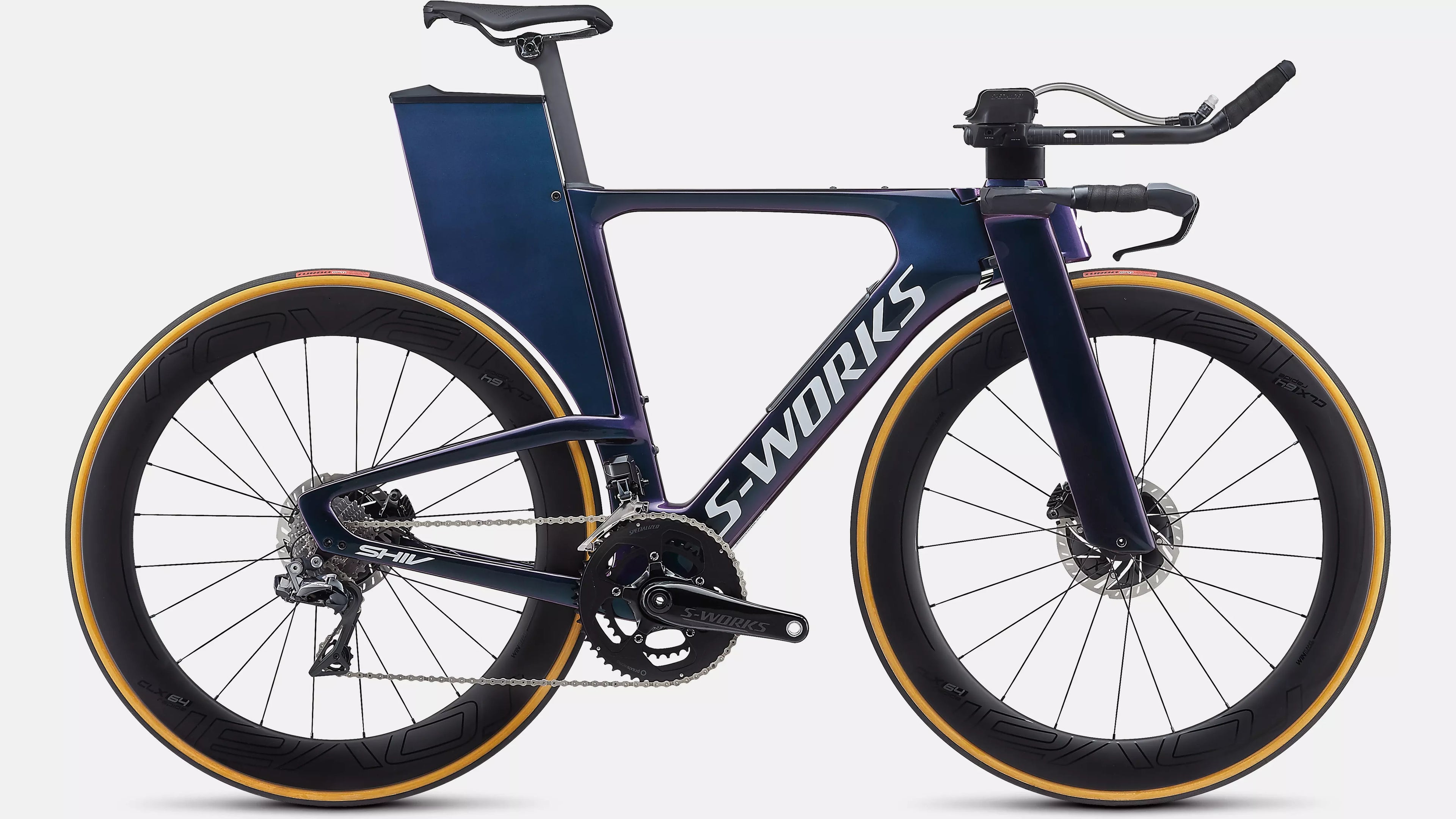 Specialized Shiv