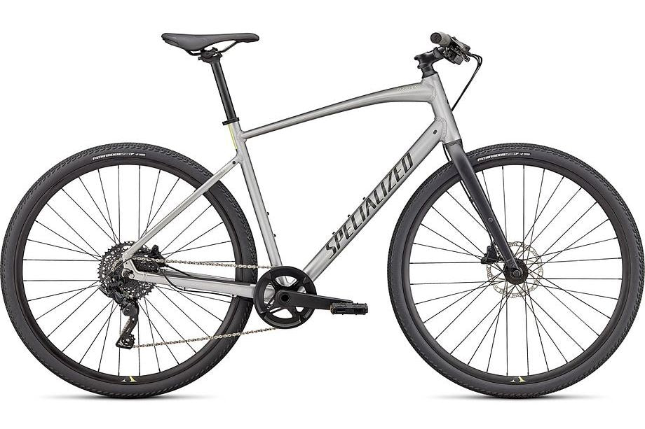 Specialized Sirrus