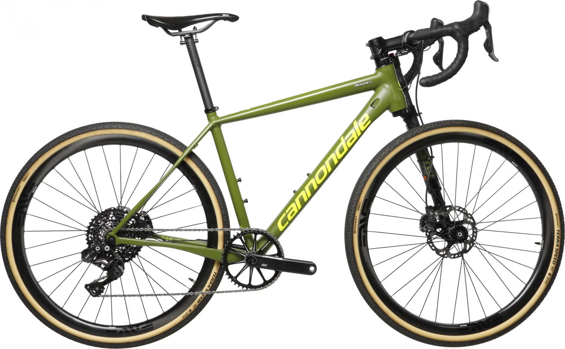 Cannondale Slate