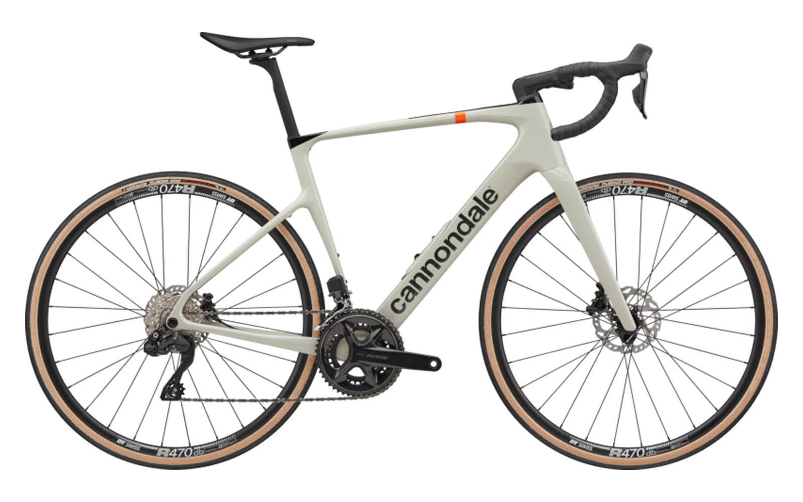 Cannondale Synapse