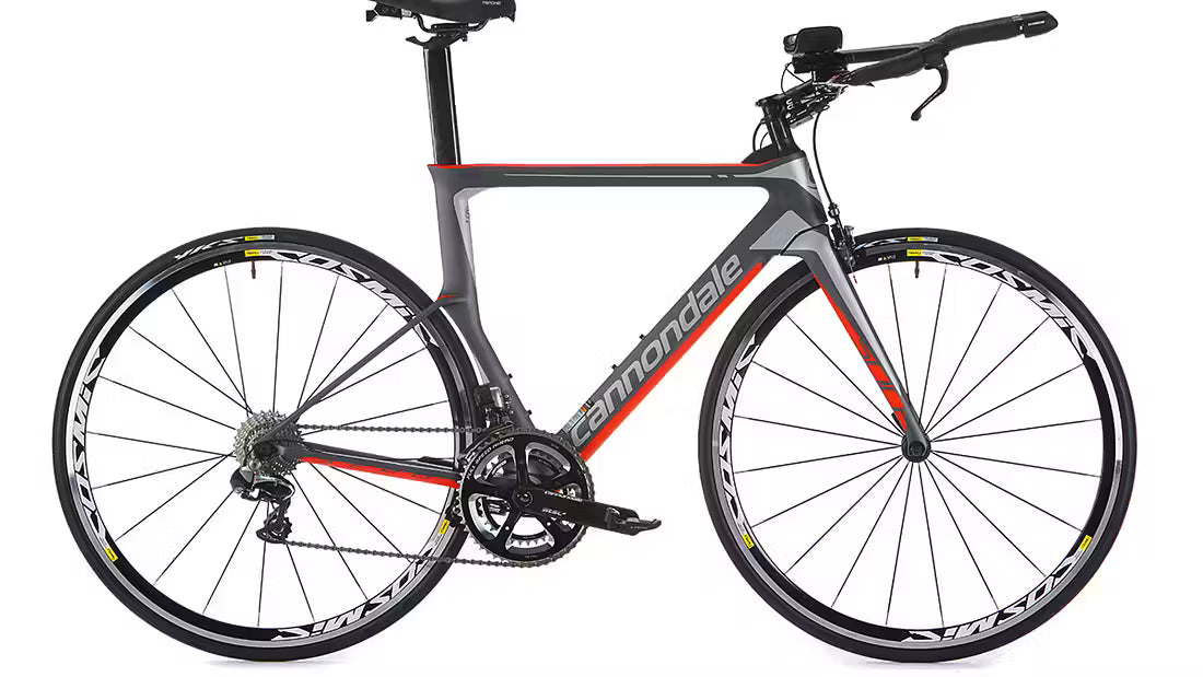 Cannondale Slice