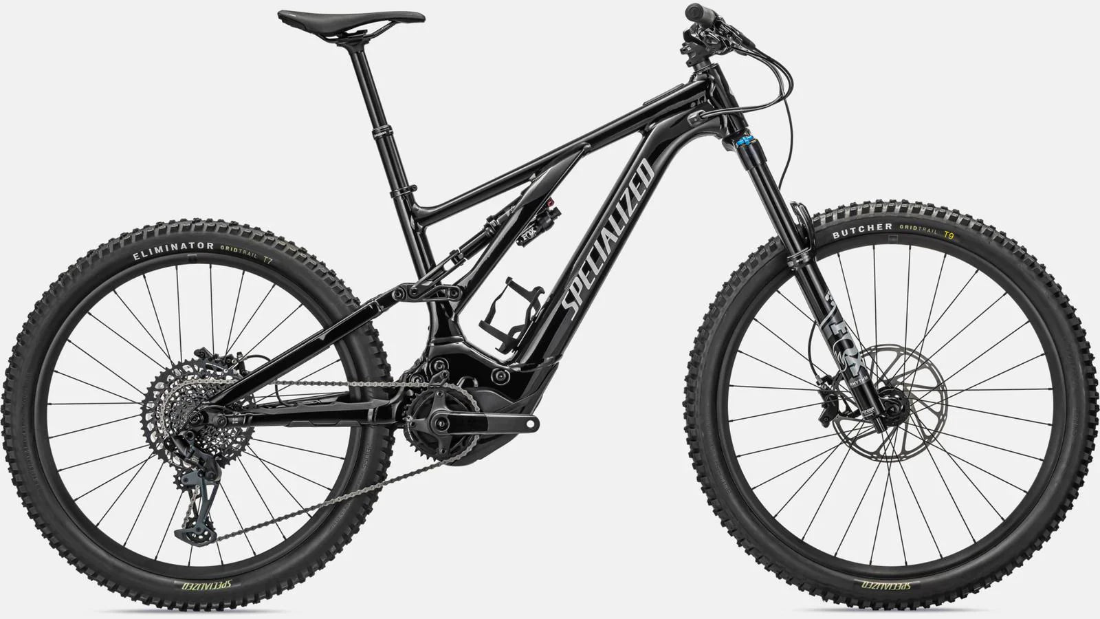 Specialized Turbo Levo