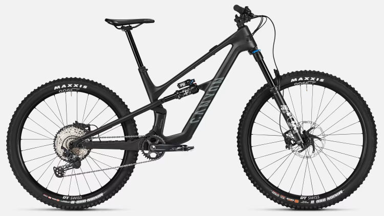 Canyon Spectral