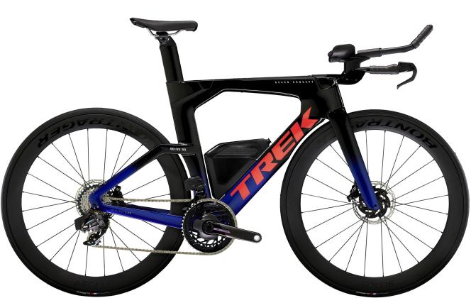 Trek Speed Concept