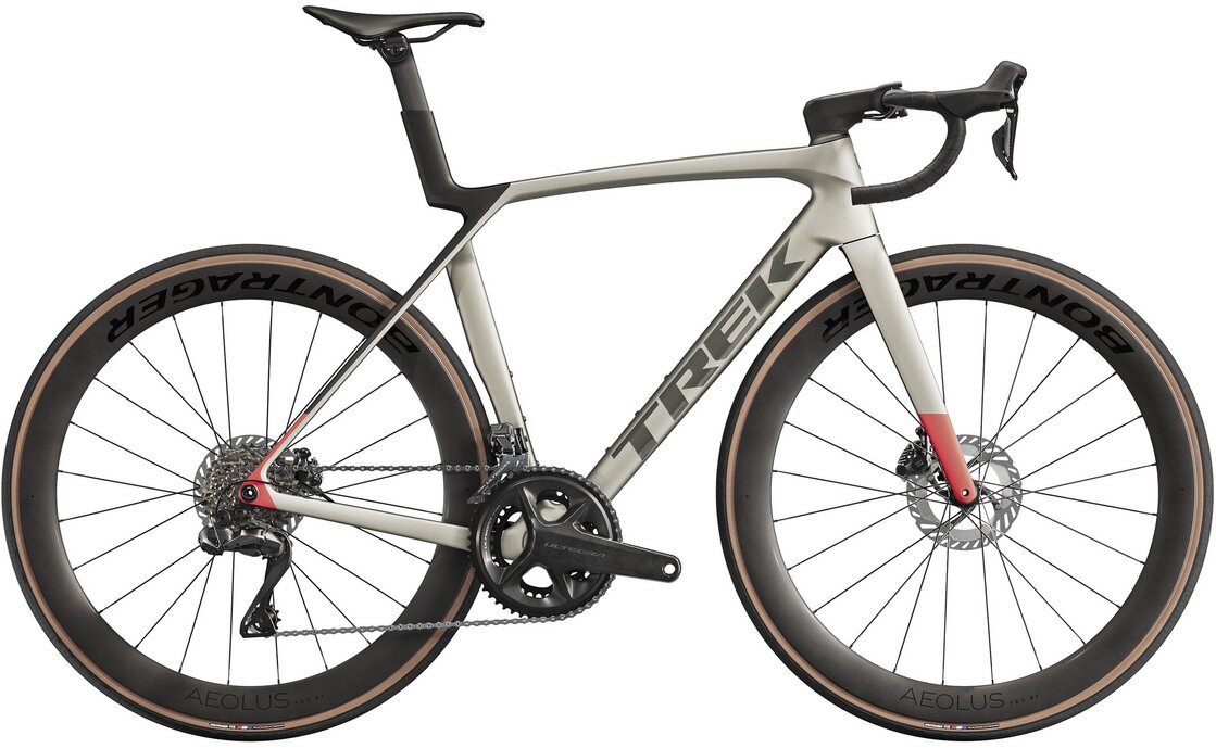 Trek Madone
