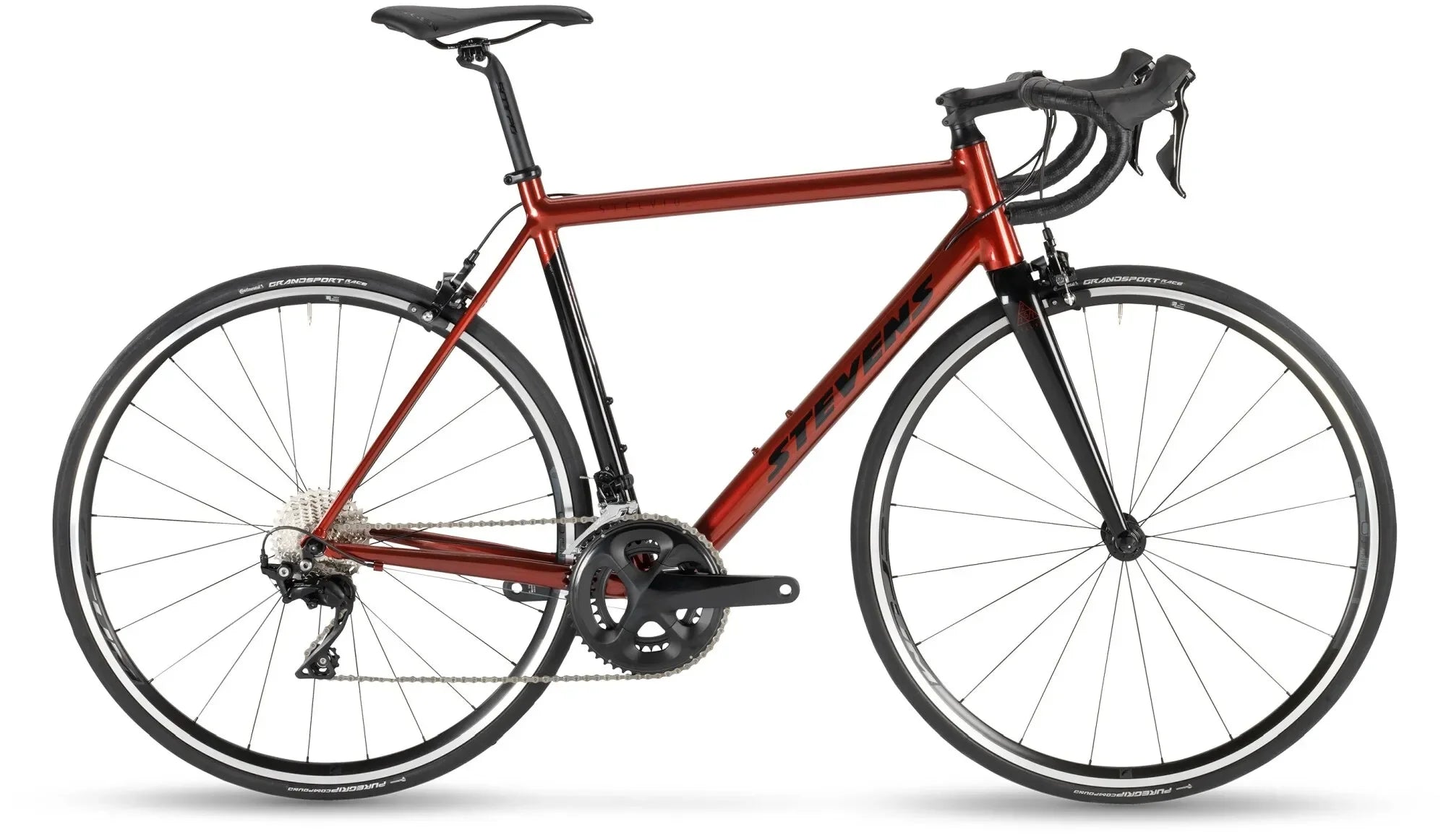 Stevens Stelvio